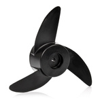 Boat motor propeller Meteor 55, 62, 86, 100 lbs