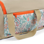 Fitness bag Meteor Nanuq 20 l Leafy