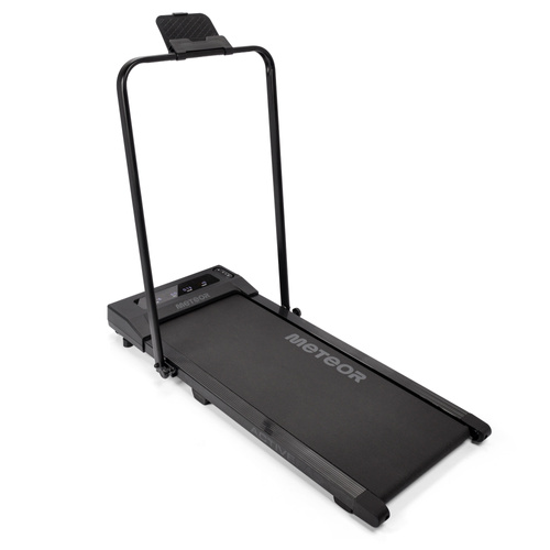 Electric walking pad with handle Meteor