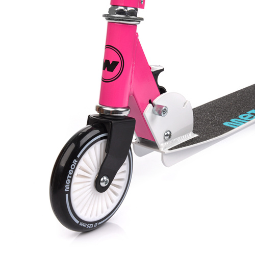 Scooter Meteor Windy