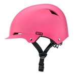 Meteor cycling helmet KS02 M 52-56 cm pink