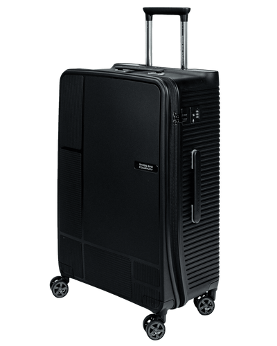 SwissBags Magna medium case 68 cm black