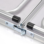 Meteor Pesta folding table with chairs