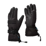 Winter gloves Meteor Alpora M black
