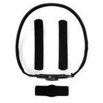 Meteor cycling helmet MV6-2 S 48-52 cm Big Flower