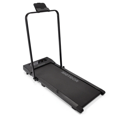 Electric walking pad with handle Meteor