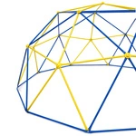 Climbing dome Meteor KW-12FT-365 cm