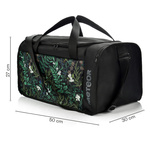 Bag Fitness Meteor Odyn 40 l Verdant