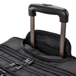 SwissBags Schwyz Pilot Case on Wheels