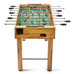 Meteor 4-4-2 table football table