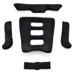 Kask rowerowy Meteor KS08 M 52-56 cm Cosmic