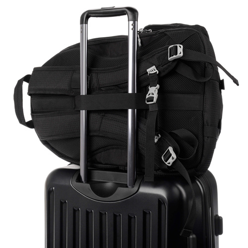 Backpack Swissbags Andermatt with laptop pocket 34 l