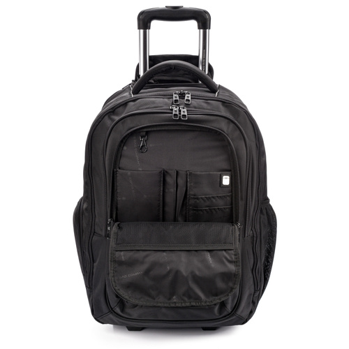 Backpack Swissbags The Traveller on wheels 42 l
