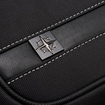 SwissBags Schwyz Pilot Case on Wheels