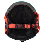 Ski helmet Meteor Avalo S 53-55 cm blue