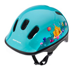 Kask rowerowy dla dzieci Meteor KS06 S 48-52 cm Magic