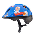 Meteor cycling helmet KS06 XS 44-48 cm Space