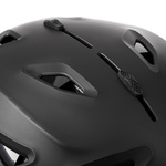 Ski helmet Meteor Montara M 55-58 cm black
