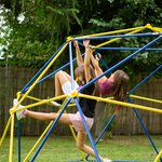 Kopuła wspinaczkowa Meteor KW-12FT 365 cm