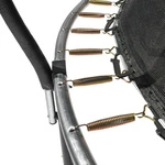 Trampolina Meteor TRP-14ft 426 cm niebieski