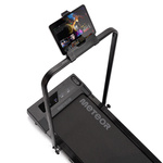 Bieżnia elektryczna z uchwytem Meteor