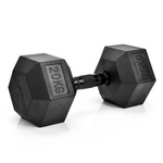 Meteor Hexagonal Dumbbell 20 kg