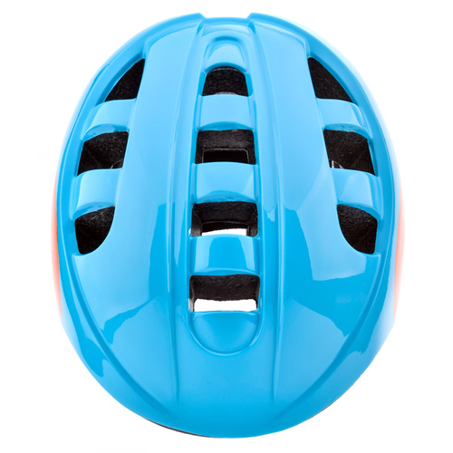 Meteor cycling helmet KS08 M 52-56 cm Mtr blue