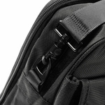 Swissbags laptop bag 17" Basel 22 l