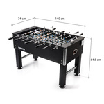 Stół do piłkarzyków Scorer Meteor