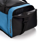 Bag Fitness Meteor Odyn 40 l black/blue