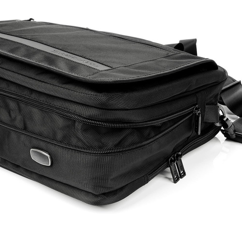 Swissbags laptop bag 17" Basel 22 l