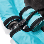 Nest swing Meteor 110 cm blue