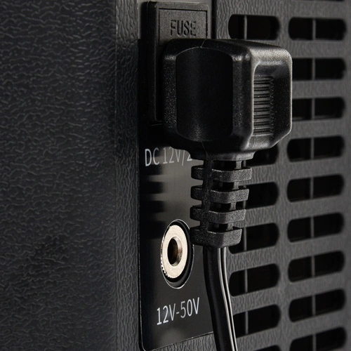 Meteor P18 Compressor Fridge