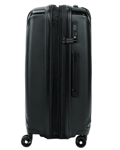 SwissBags Cross-Box medium case 67 cm black