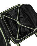 Walizka kabinowa SwissBags Tourist 55 cm zielony