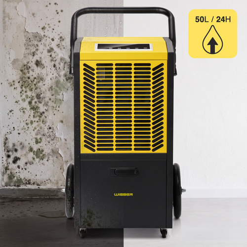 Osuszacz powietrza Wisser WSR50 50 L/24 h