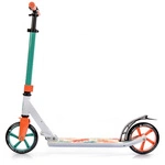 Scooter Meteor Holiday Hawaii