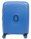 Swissbags Echo cabin case 55 cm ocean blue
