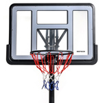 Basketball hoop Meteor Chicago 21 230-305 cm