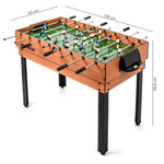 Meteor 4-in-1 Game Table