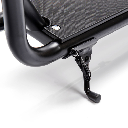 Scooter Meteor Yello black