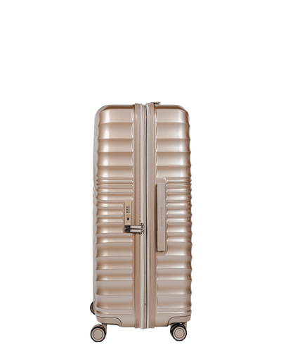 Large case SwissBags Cruise 75 cm champagne