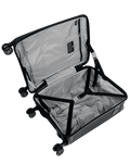 Swissbags Magna cabin case 55 cm black