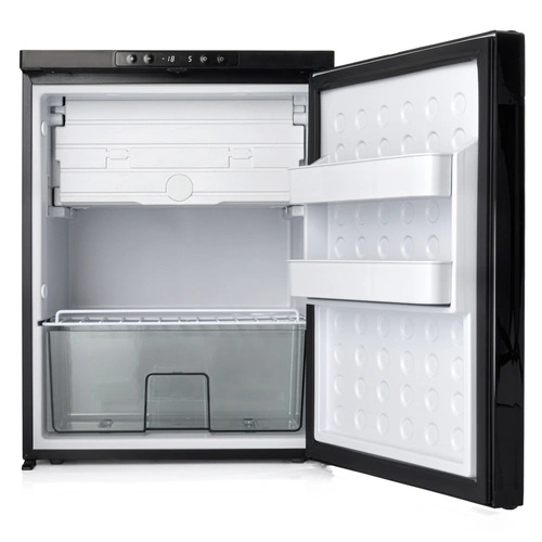 Meteor Compressor Fridge CR65X