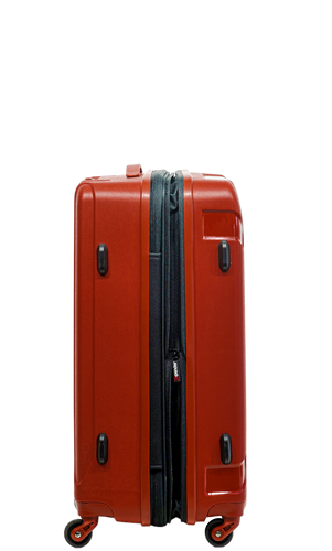 SwissBags Tourist medium case 65 cm red