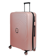 Duża walizka SwissBags Echo 77 cm Różowy
