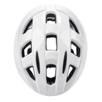 Kask rowerowy dla dzieci Meteor PNY11 M 48-53 cm biały