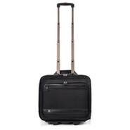 SwissBags Schwyz Pilot Case on Wheels
