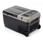Meteor M30 Compressor Fridge