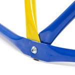 Climbing dome Meteor KW-6FT 182 cm